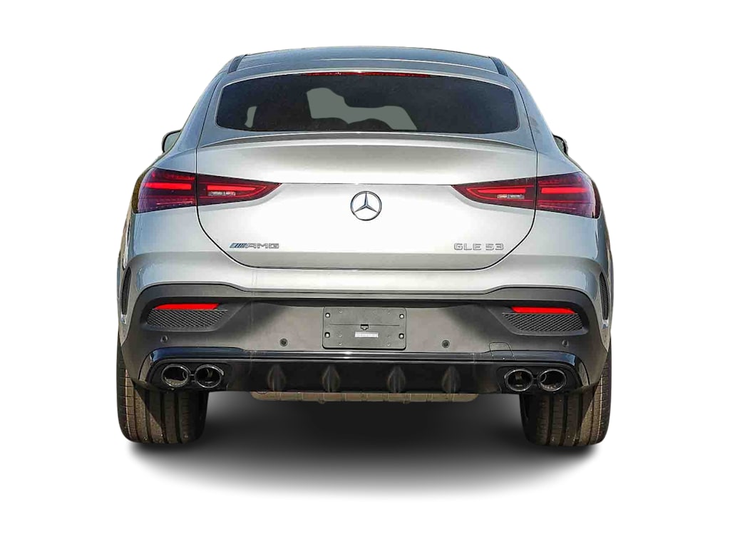 Thumbnail: 2026 Mercedes-Benz GLE - 4