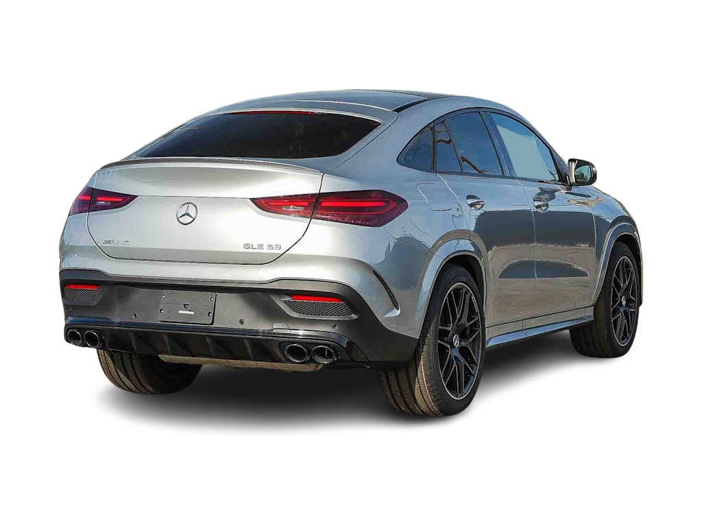 Thumbnail: 2026 Mercedes-Benz GLE - 16