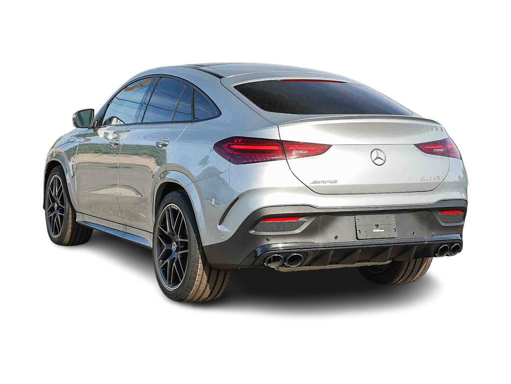 Thumbnail: 2026 Mercedes-Benz GLE - 3