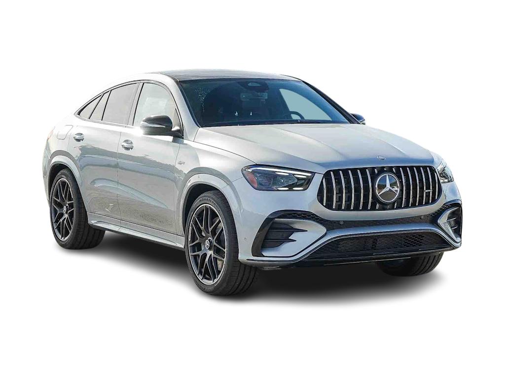 Thumbnail: 2026 Mercedes-Benz GLE - 15