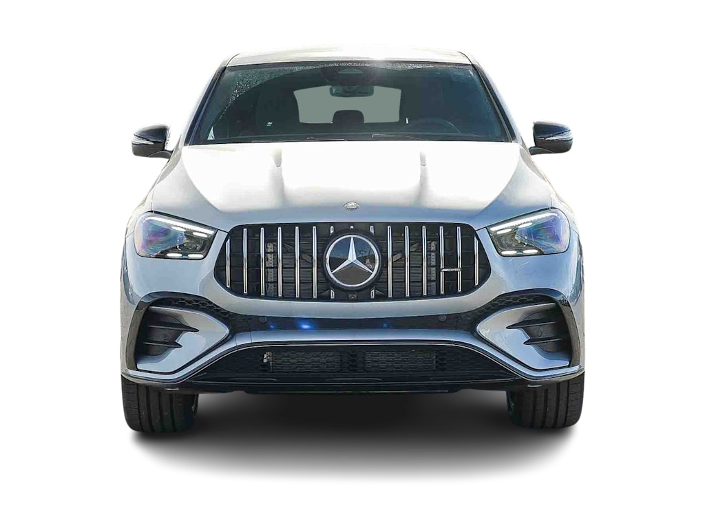 Thumbnail: 2026 Mercedes-Benz GLE - 5