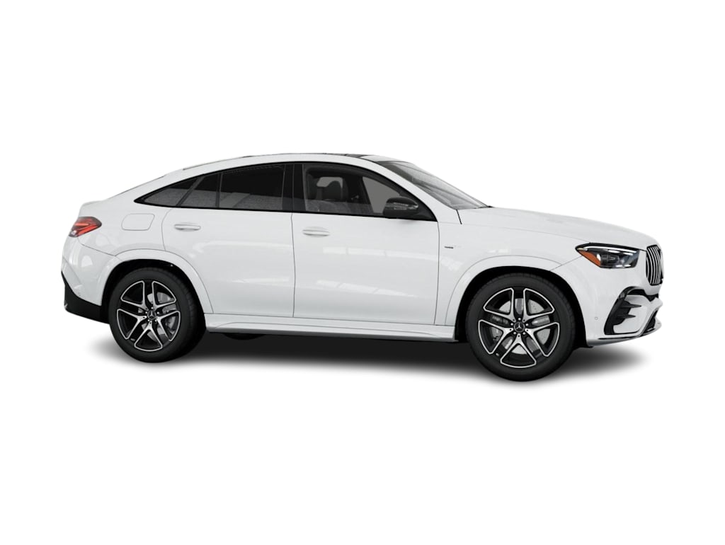 Thumbnail: 2026 Mercedes-Benz GLE - 15