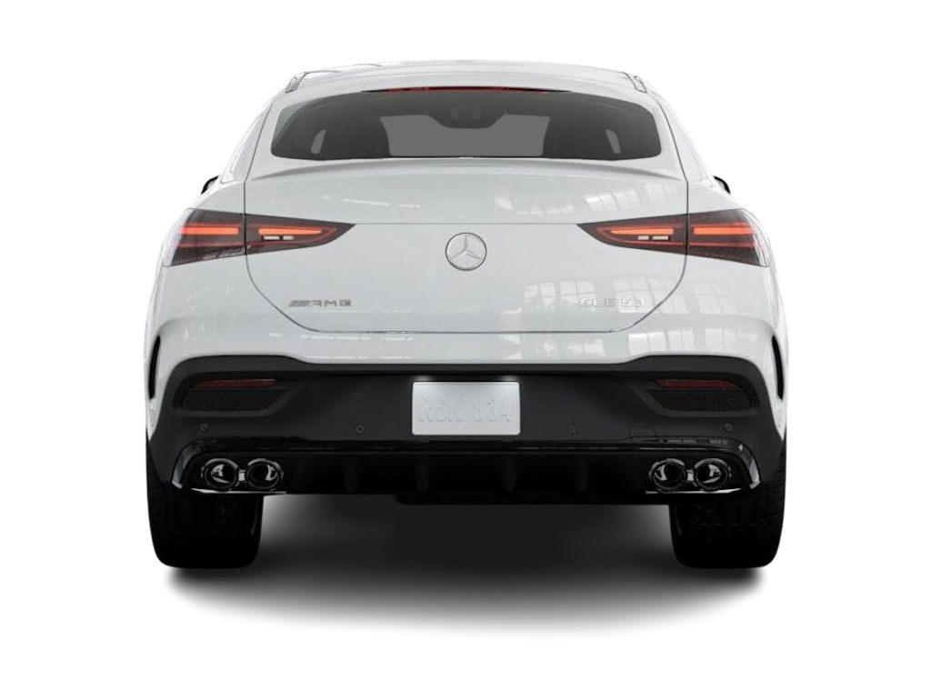 Thumbnail: 2026 Mercedes-Benz GLE - 25