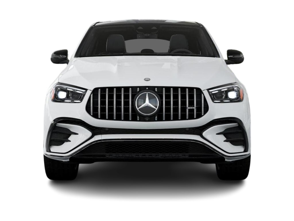 Thumbnail: 2026 Mercedes-Benz GLE - 5