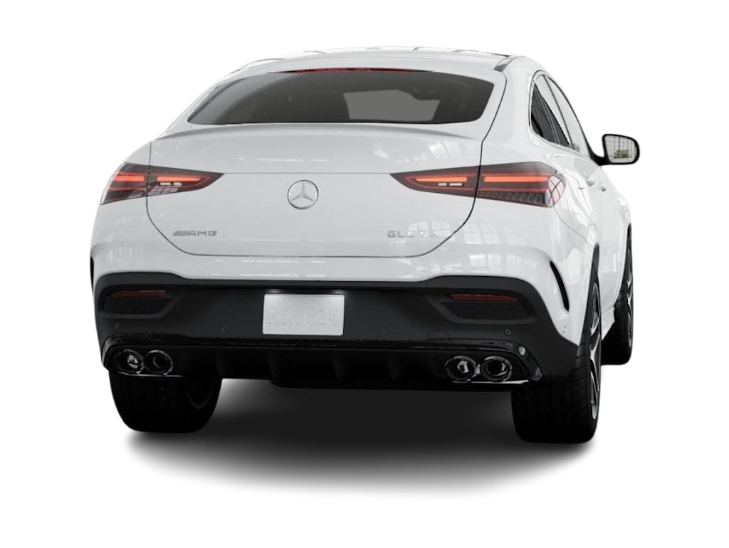 Thumbnail: 2026 Mercedes-Benz GLE - 24