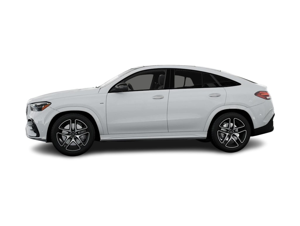 Thumbnail: 2026 Mercedes-Benz GLE - 33