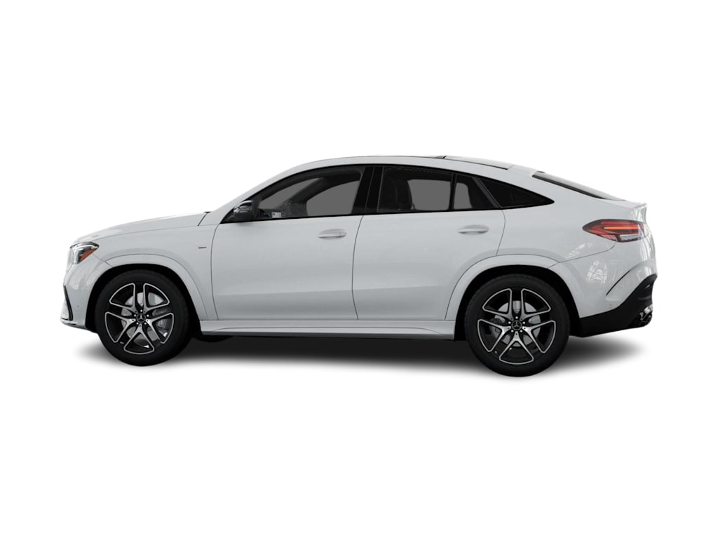 Thumbnail: 2026 Mercedes-Benz GLE - 31