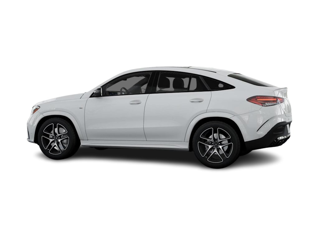 Thumbnail: 2026 Mercedes-Benz GLE - 30