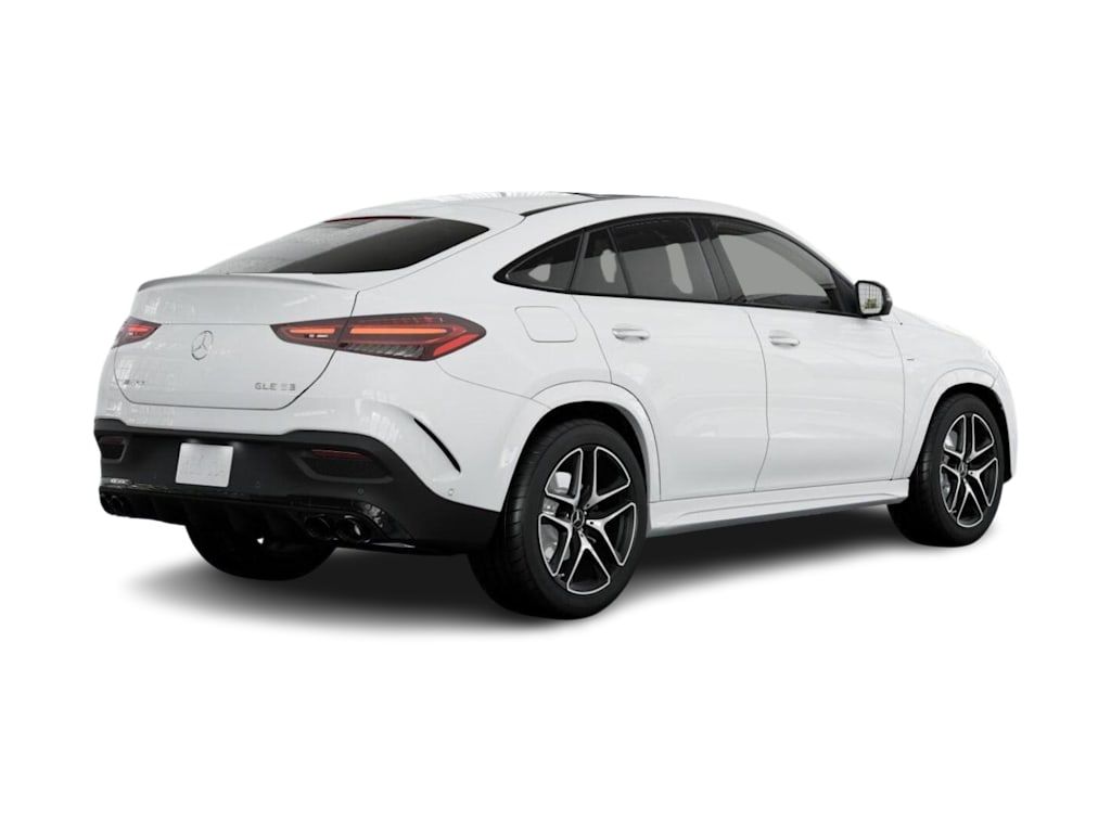 Thumbnail: 2026 Mercedes-Benz GLE - 21