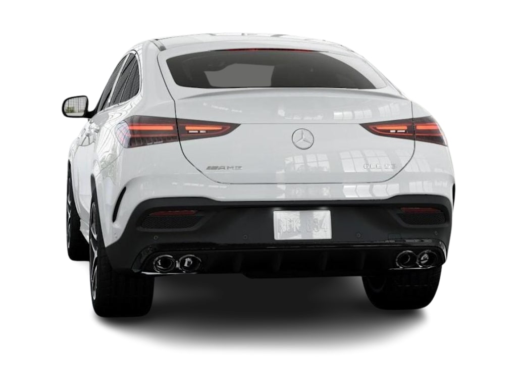 Thumbnail: 2026 Mercedes-Benz GLE - 26