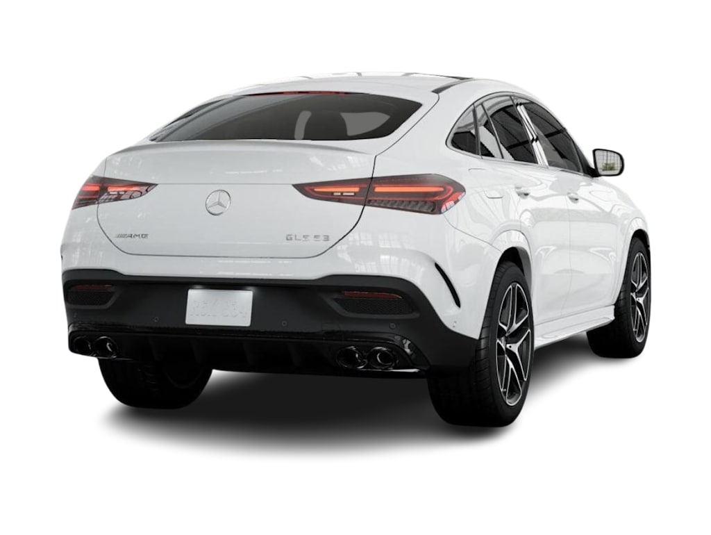 Thumbnail: 2026 Mercedes-Benz GLE - 23