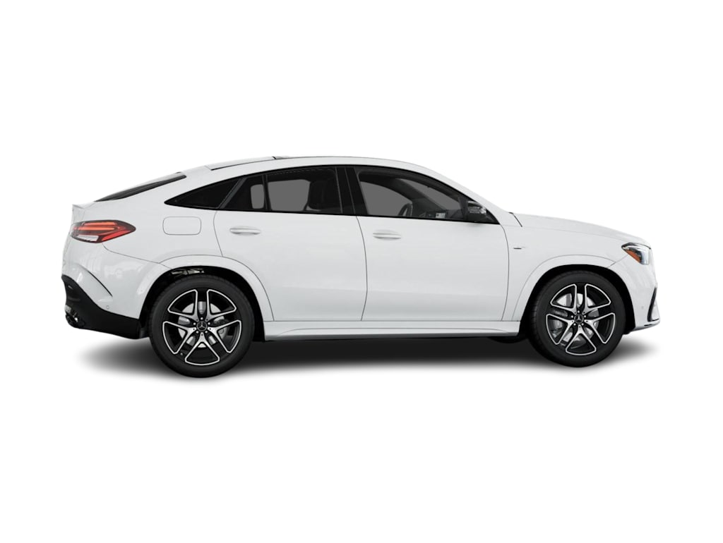 Thumbnail: 2026 Mercedes-Benz GLE - 17
