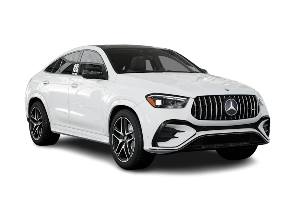 Thumbnail: 2026 Mercedes-Benz GLE - 11