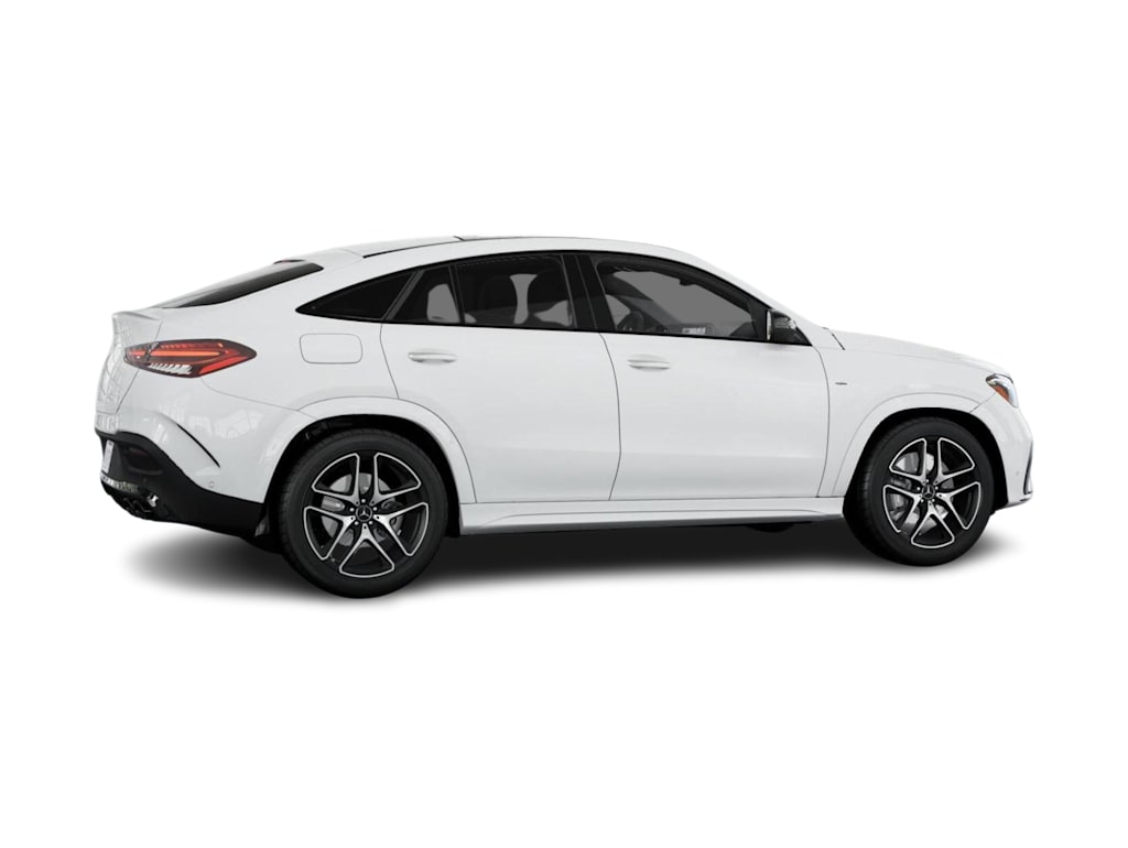 Thumbnail: 2026 Mercedes-Benz GLE - 18