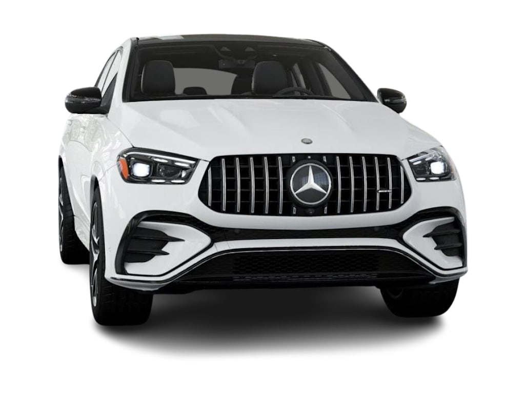 Thumbnail: 2026 Mercedes-Benz GLE - 9