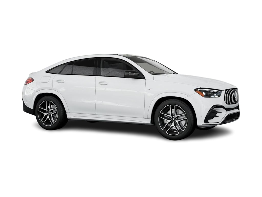 Thumbnail: 2026 Mercedes-Benz GLE - 14