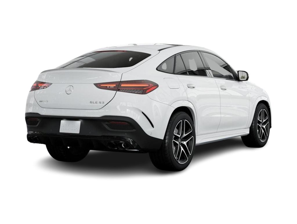Thumbnail: 2026 Mercedes-Benz GLE - 22