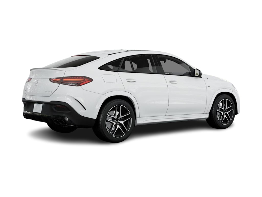 Thumbnail: 2026 Mercedes-Benz GLE - 20