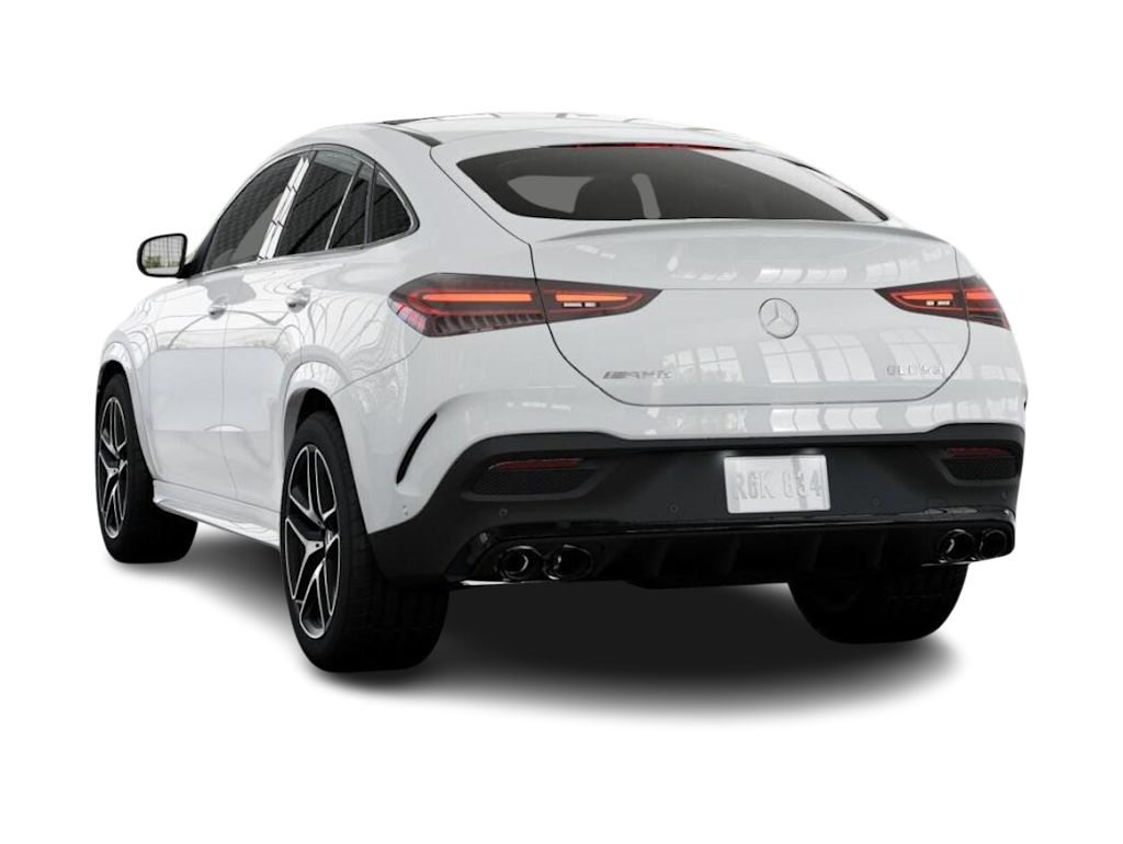 Thumbnail: 2026 Mercedes-Benz GLE - 27