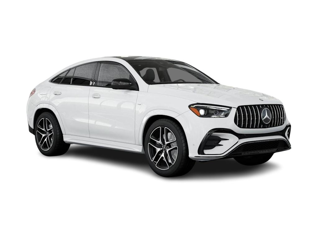 Thumbnail: 2026 Mercedes-Benz GLE - 12