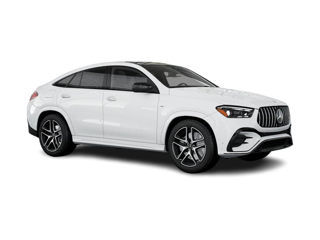 Thumbnail: 2026 Mercedes-Benz GLE - 13