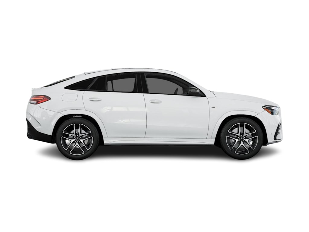 Thumbnail: 2026 Mercedes-Benz GLE - 8