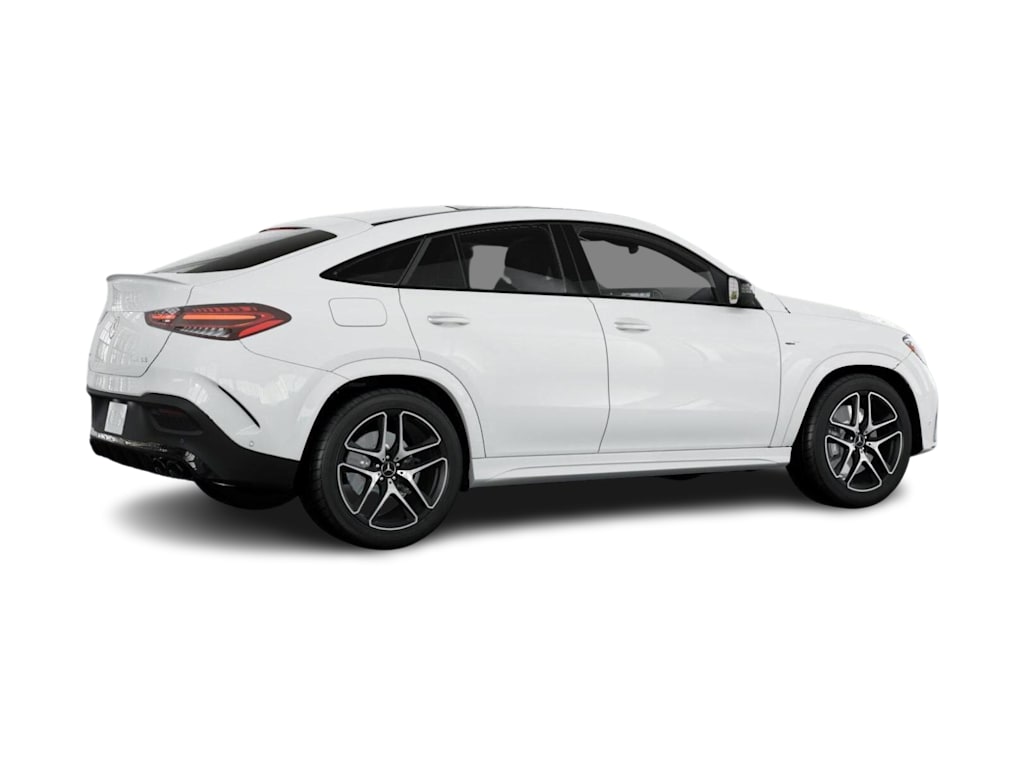 Thumbnail: 2026 Mercedes-Benz GLE - 19