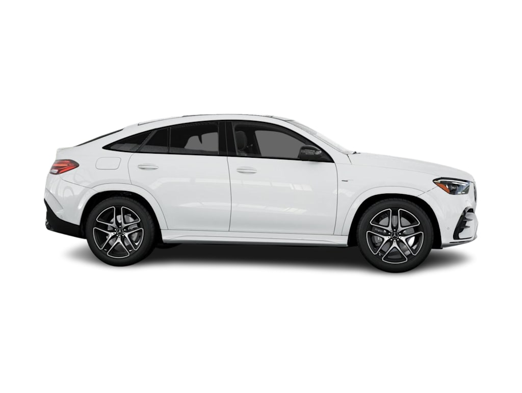 Thumbnail: 2026 Mercedes-Benz GLE - 16