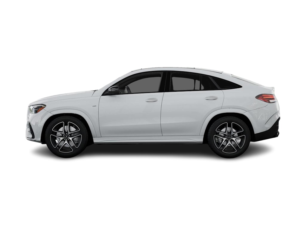Thumbnail: 2026 Mercedes-Benz GLE - 32