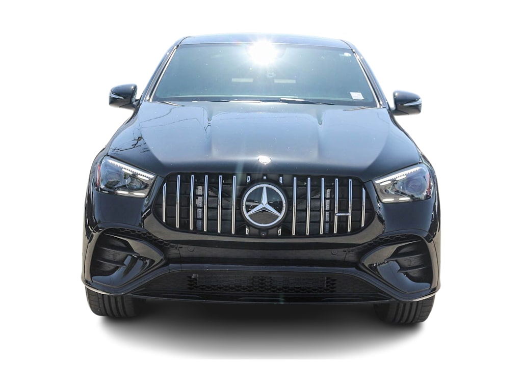 Thumbnail: 2026 Mercedes-Benz GLE - 5