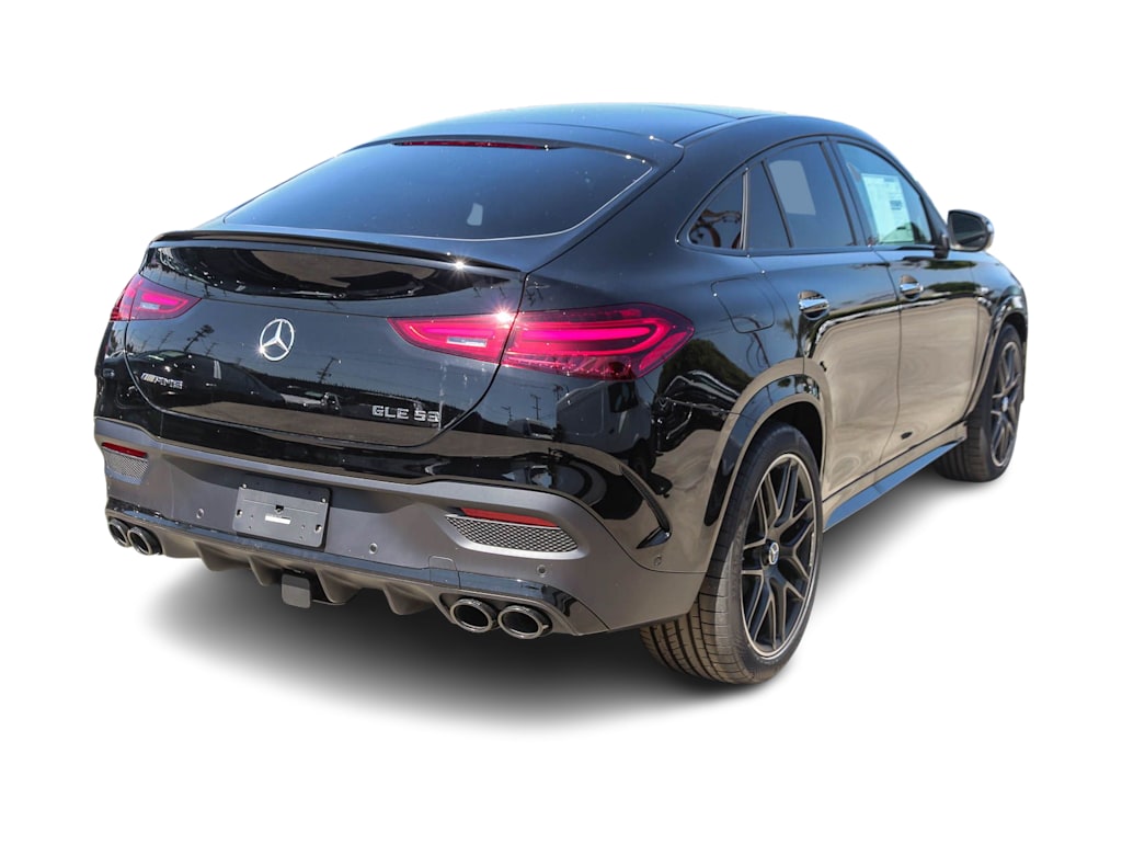 Thumbnail: 2026 Mercedes-Benz GLE - 15