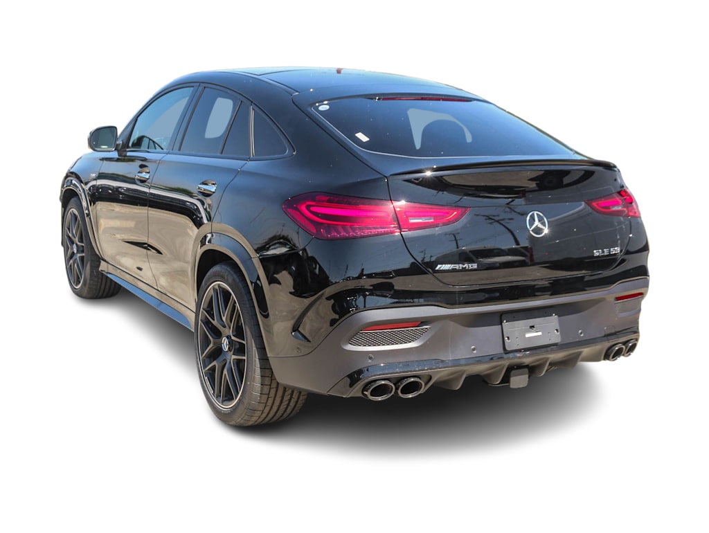 Thumbnail: 2026 Mercedes-Benz GLE - 3