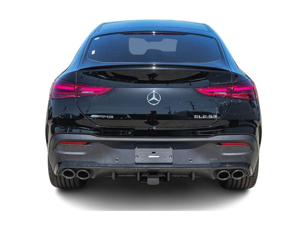 Thumbnail: 2026 Mercedes-Benz GLE - 4