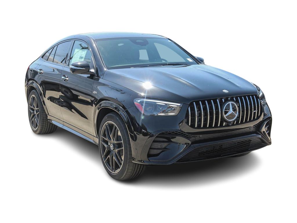 Thumbnail: 2026 Mercedes-Benz GLE - 14
