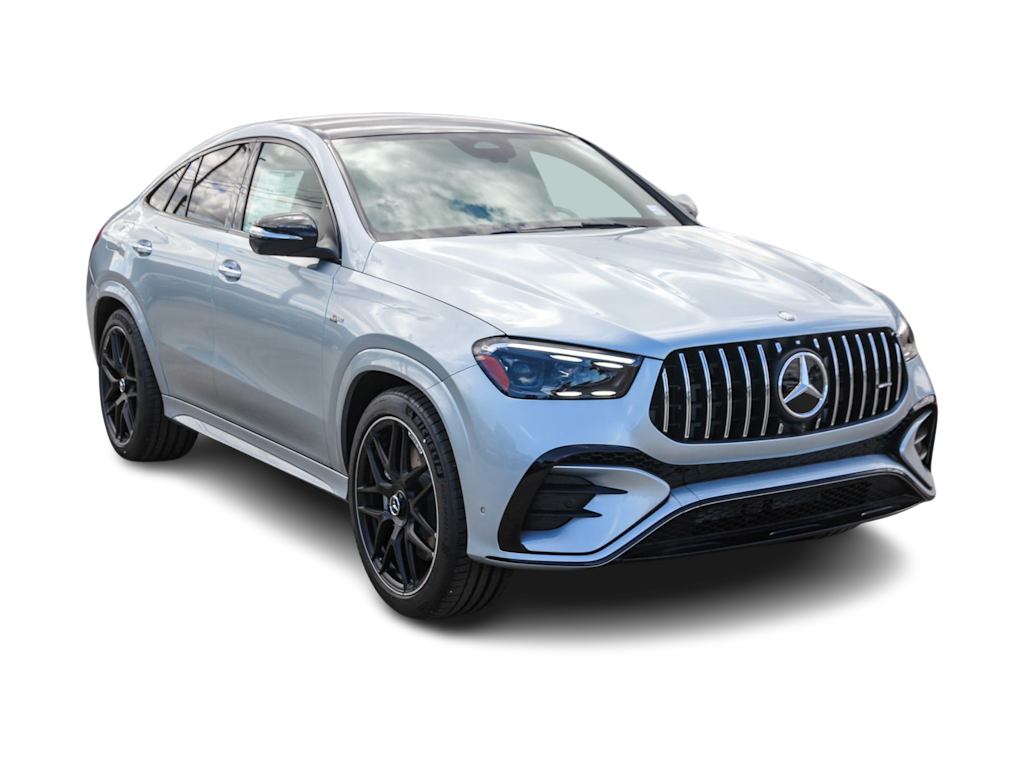 Thumbnail: 2026 Mercedes-Benz GLE - 15