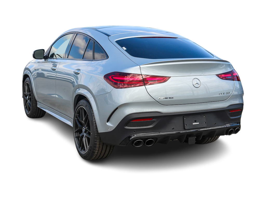 Thumbnail: 2026 Mercedes-Benz GLE - 3