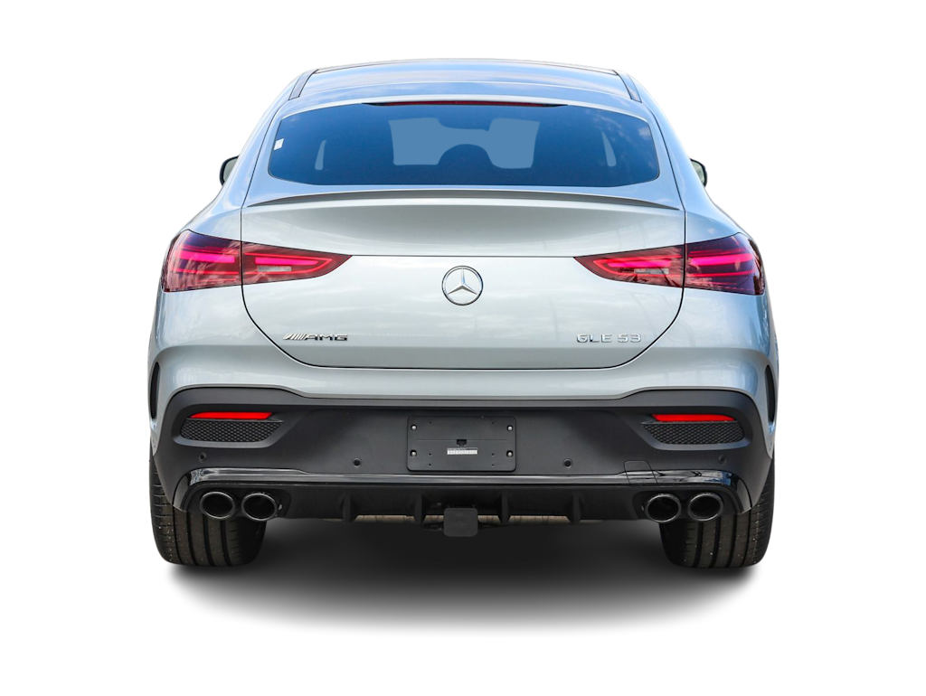 Thumbnail: 2026 Mercedes-Benz GLE - 4