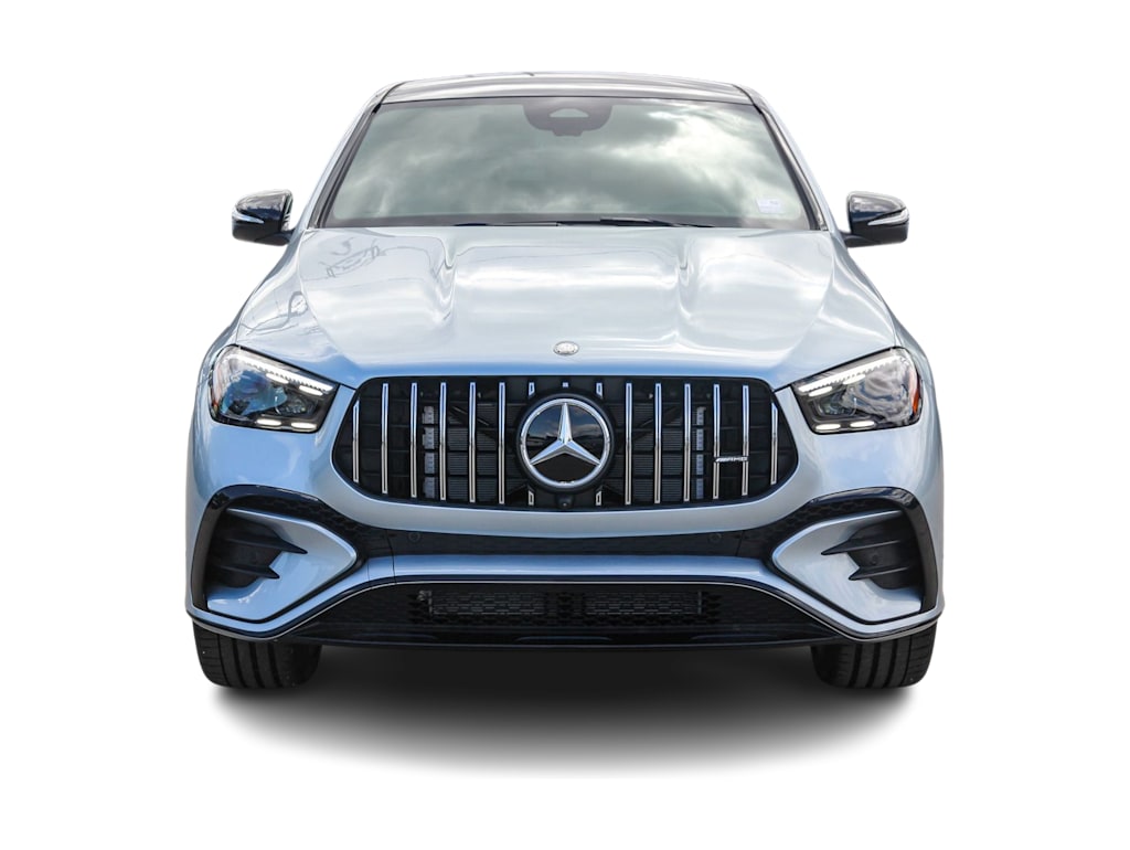 Thumbnail: 2026 Mercedes-Benz GLE - 5