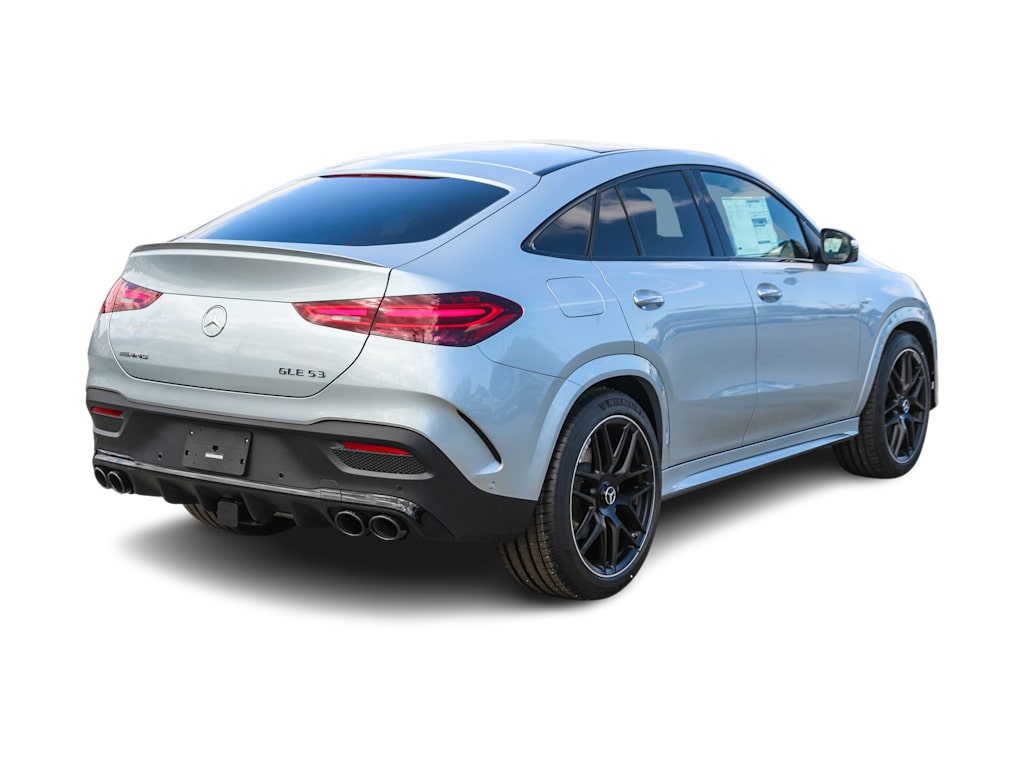 Thumbnail: 2026 Mercedes-Benz GLE - 16