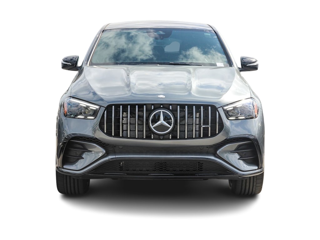 Thumbnail: 2026 Mercedes-Benz GLE - 5