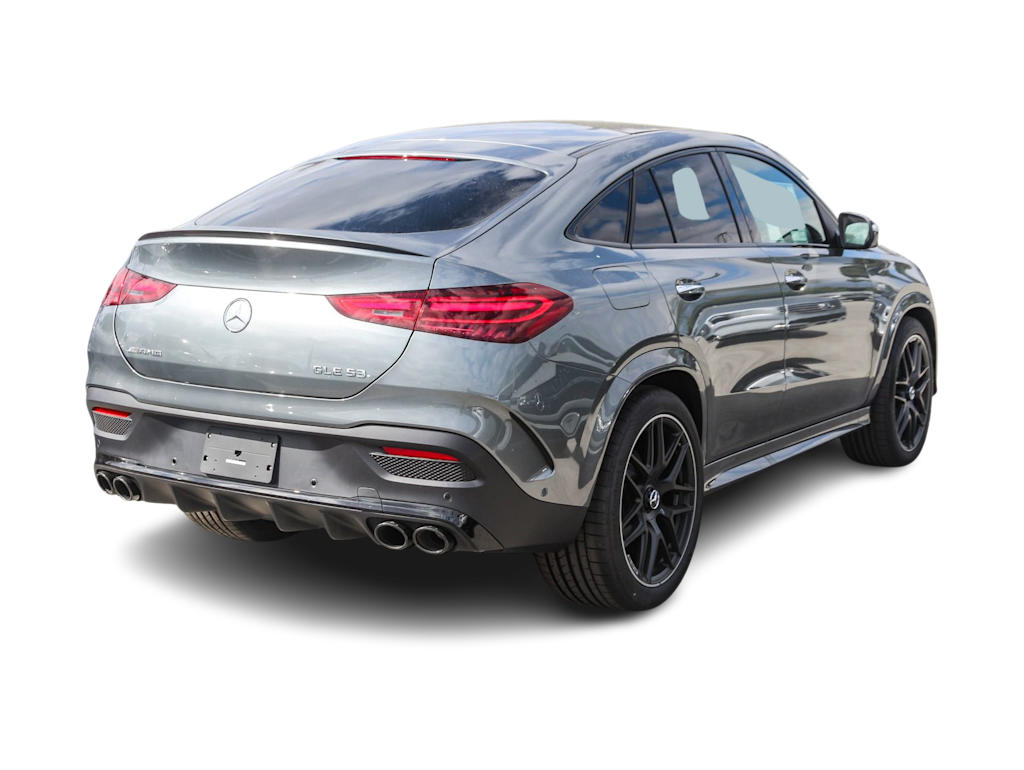 Thumbnail: 2026 Mercedes-Benz GLE - 16