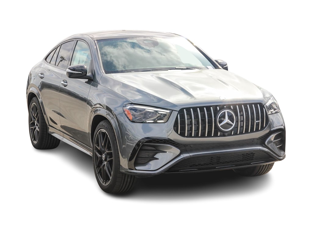 Thumbnail: 2026 Mercedes-Benz GLE - 15