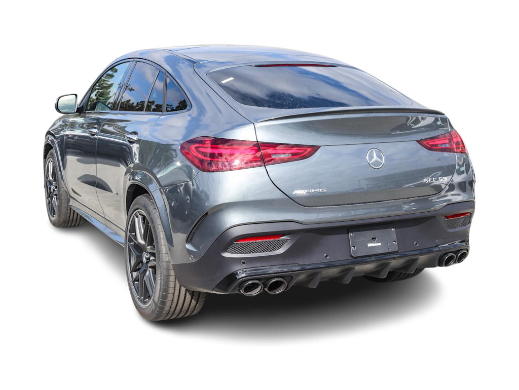 Thumbnail: 2026 Mercedes-Benz GLE - 3