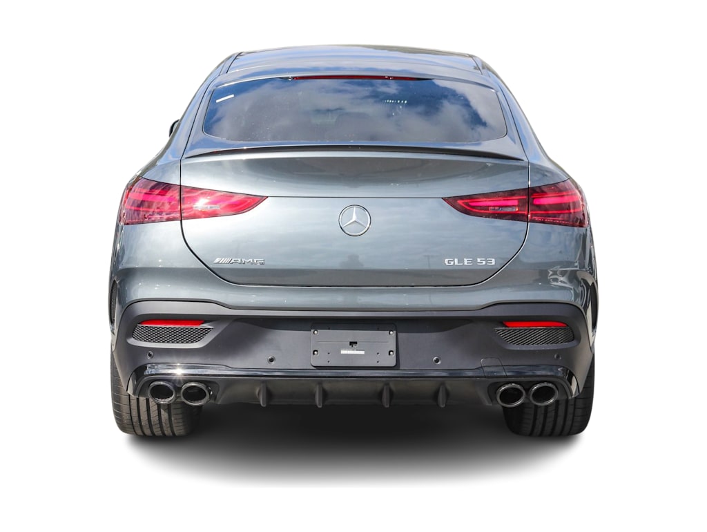 Thumbnail: 2026 Mercedes-Benz GLE - 4