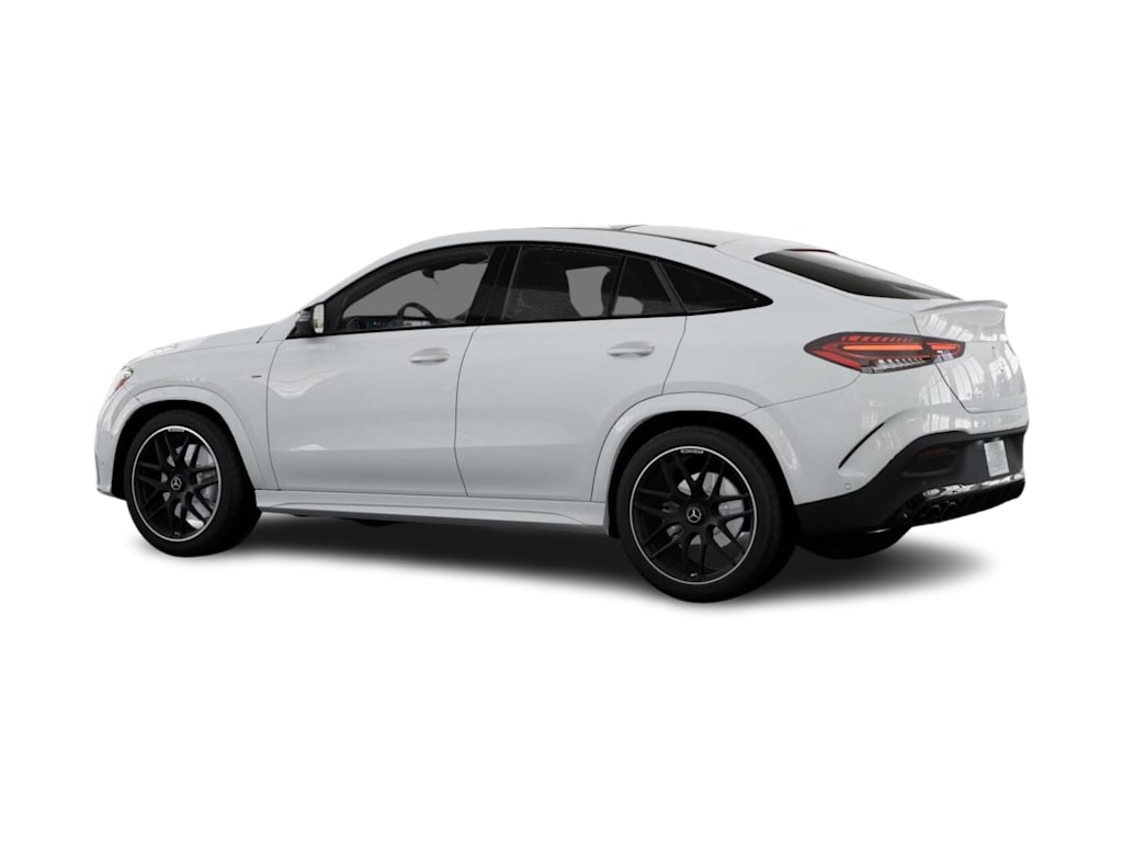 Thumbnail: 2026 Mercedes-Benz GLE - 3