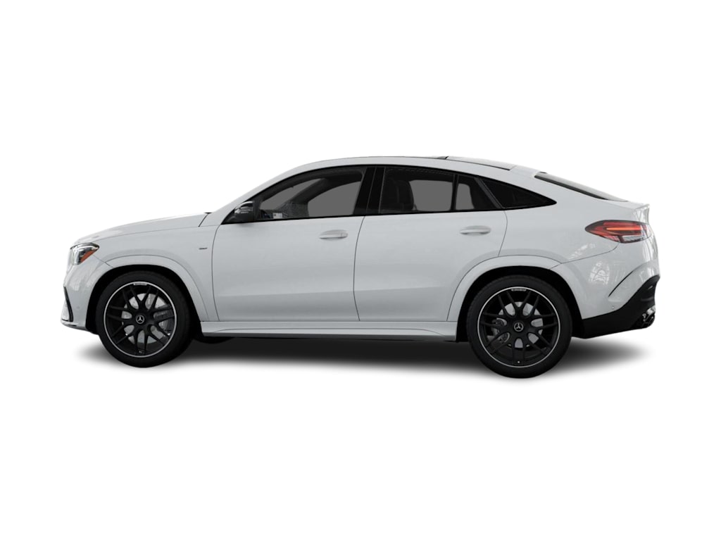 Thumbnail: 2026 Mercedes-Benz GLE - 31