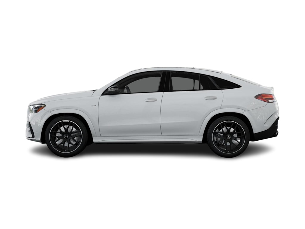Thumbnail: 2026 Mercedes-Benz GLE - 32