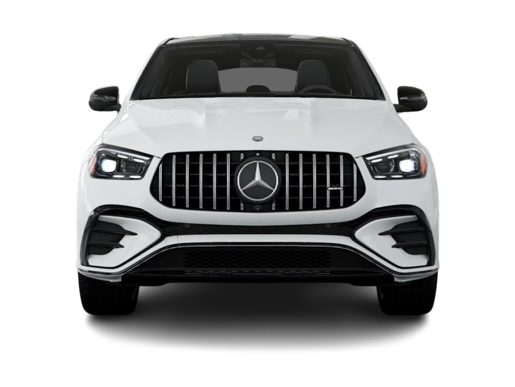 Thumbnail: 2026 Mercedes-Benz GLE - 5