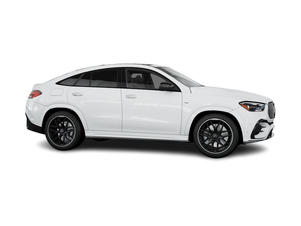 Thumbnail: 2026 Mercedes-Benz GLE - 15