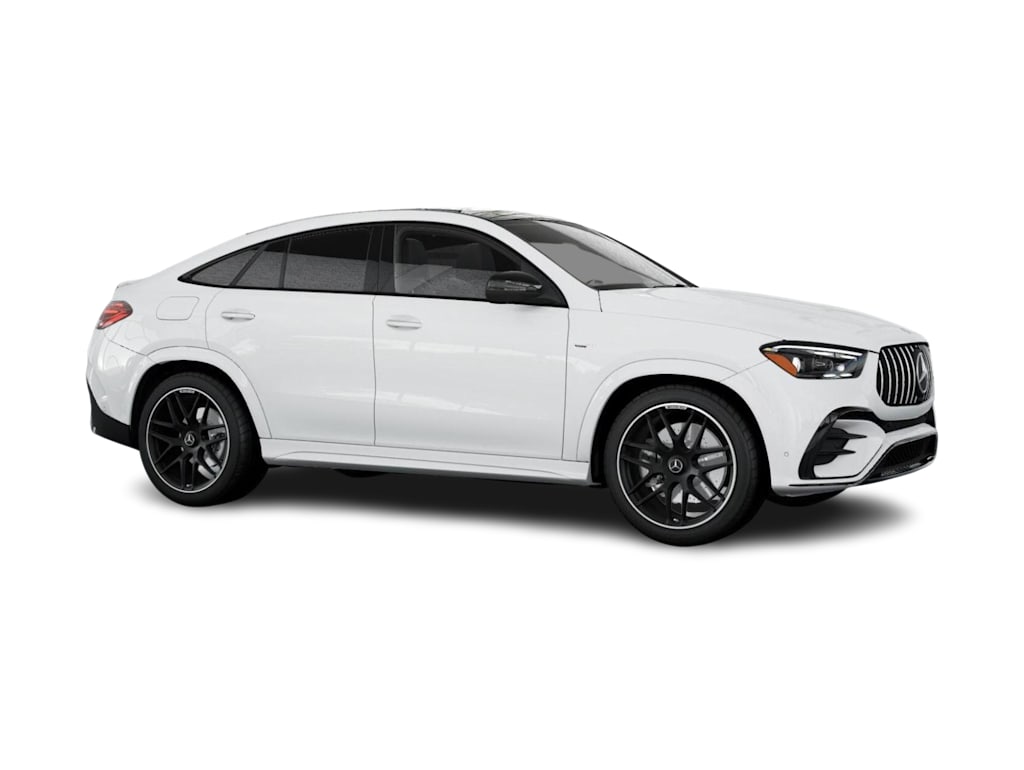 Thumbnail: 2026 Mercedes-Benz GLE - 14